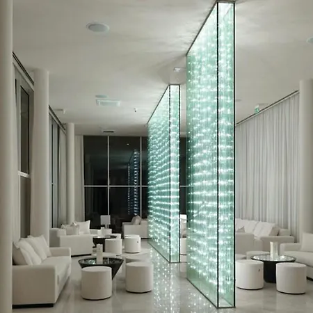 Апартаменты Nice In With 3 Bedrooms, Wifi And Swimming Pool Нови-Винодолски